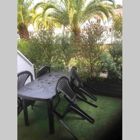 Appartement Residence Avec Piscine A Anglet Limite Biarritz 外观 照片