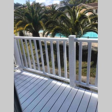 Appartement Residence Avec Piscine A Anglet Limite Biarritz 外观 照片