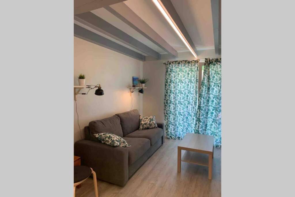 Appartement Residence Avec Piscine A Anglet Limite Biarritz 外观 照片