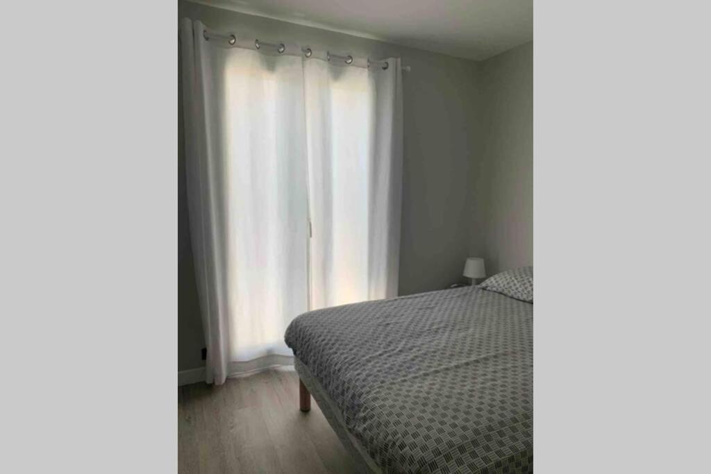 Appartement Residence Avec Piscine A Anglet Limite Biarritz 外观 照片