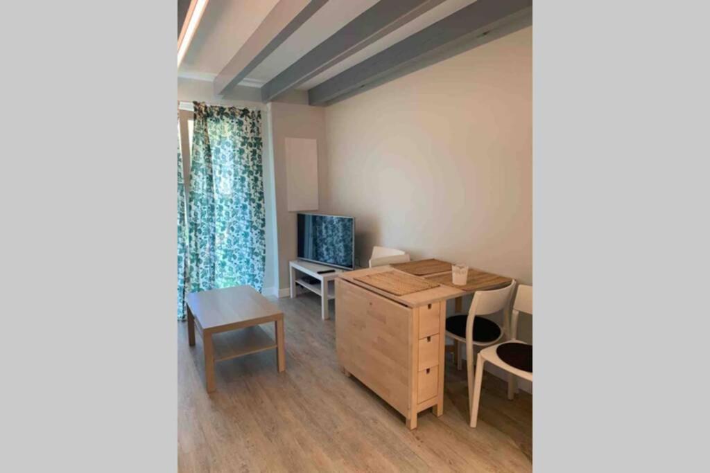 Appartement Residence Avec Piscine A Anglet Limite Biarritz 外观 照片